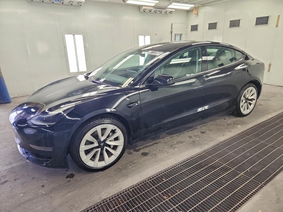 2023 TESLA MODEL 3 - 1