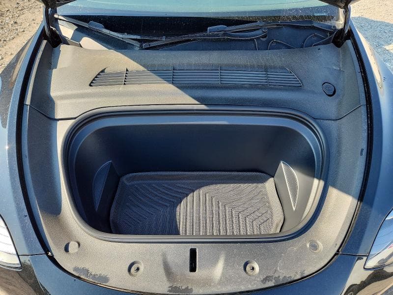 2023 TESLA MODEL Y 11
