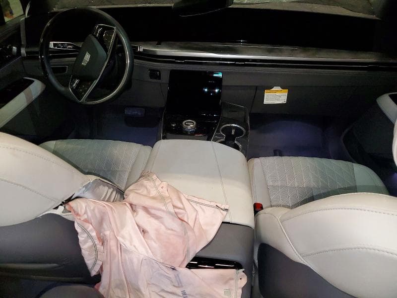 2026 CADILLAC ESCALADE IQ SPORT-1 8