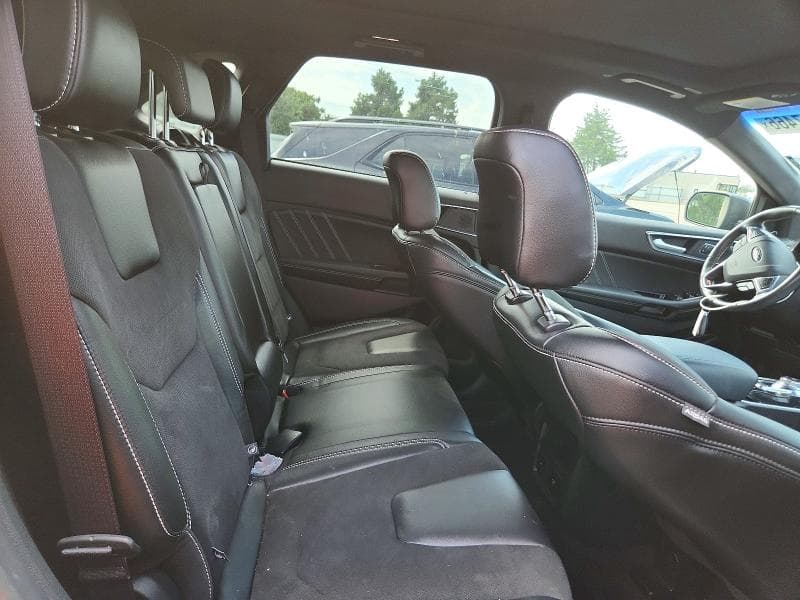 2020 FORD EDGE ST 11