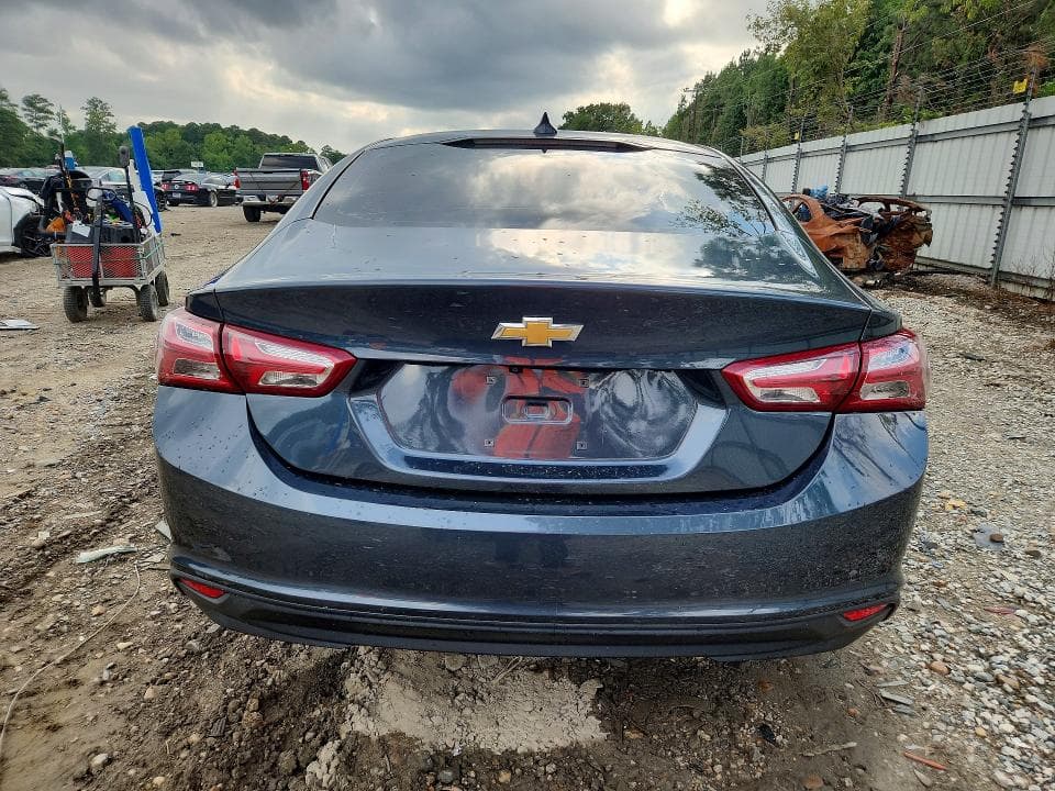 2020 CHEVROLET MALIBU LT 6