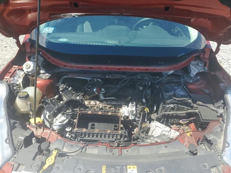 2019 FORD ESCAPE SE 12