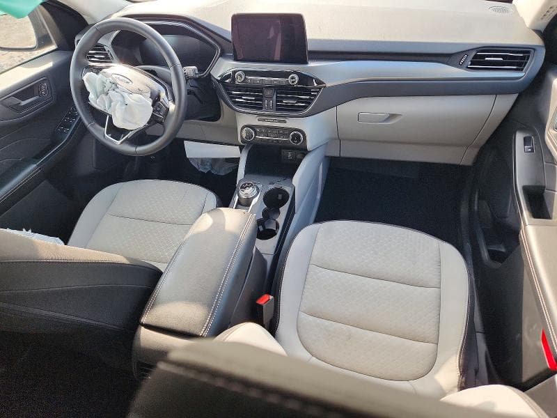 2025 FORD ESCAPE ACTIVE 8