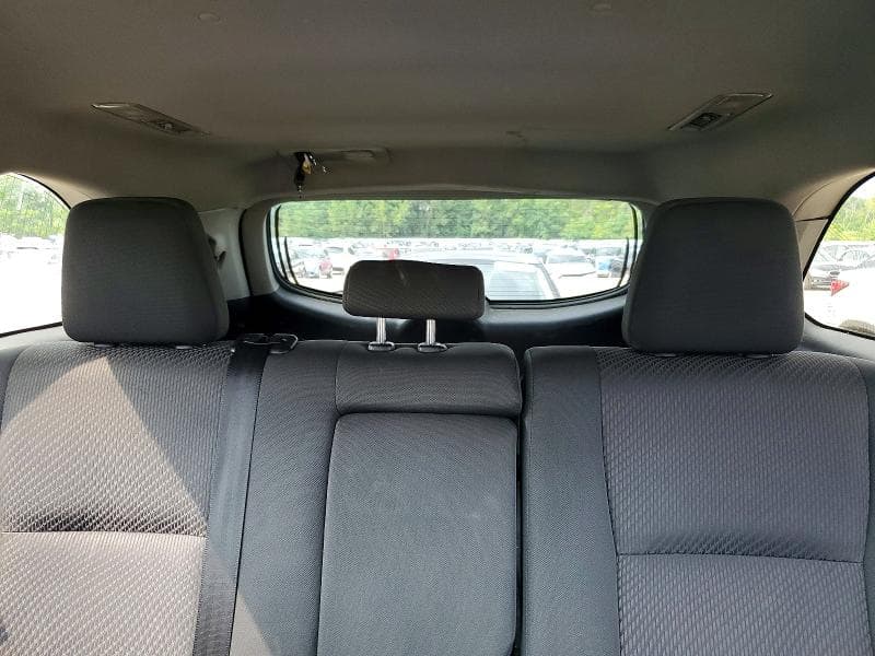 2019 TOYOTA HIGHLANDER LE 10