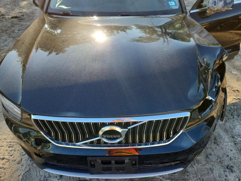 2019 VOLVO XC40 T5 INSCRIPTION 12