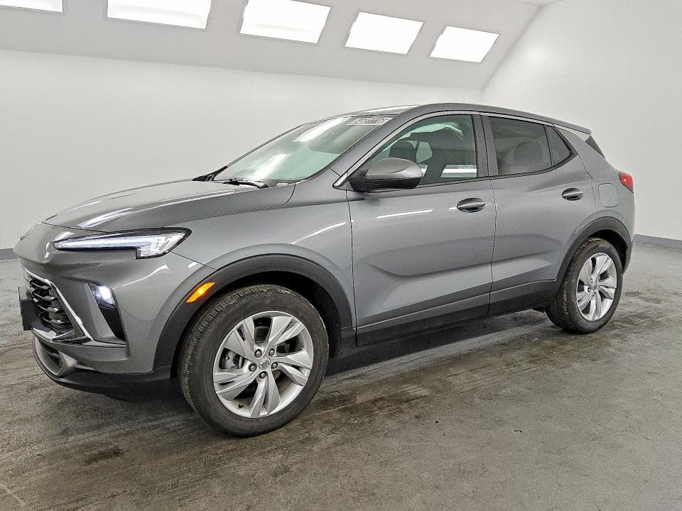2026 BUICK ENCORE GX PREFERRED - 1