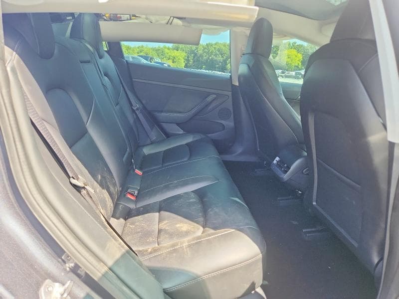 2021 TESLA MODEL 3 10