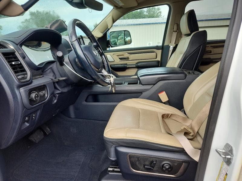 2019 RAM 1500 LIMITED 7