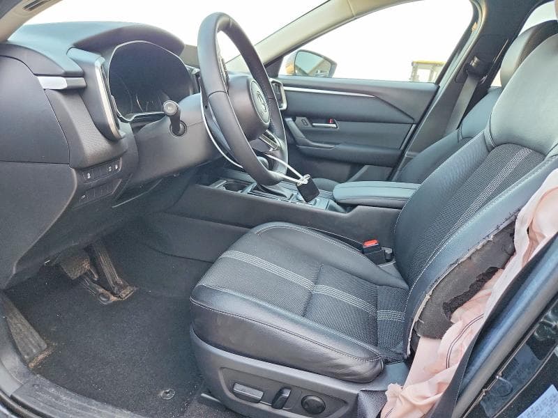 2025 MAZDA CX-50 PREFERRED 7