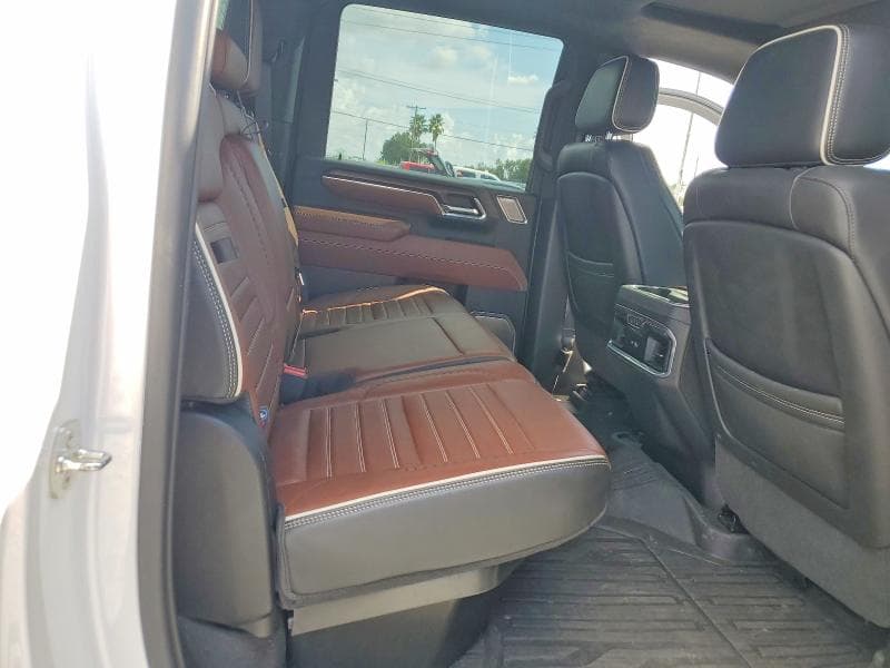 2024 GMC SIERRA K3500 DENALI ULTIMATE 10