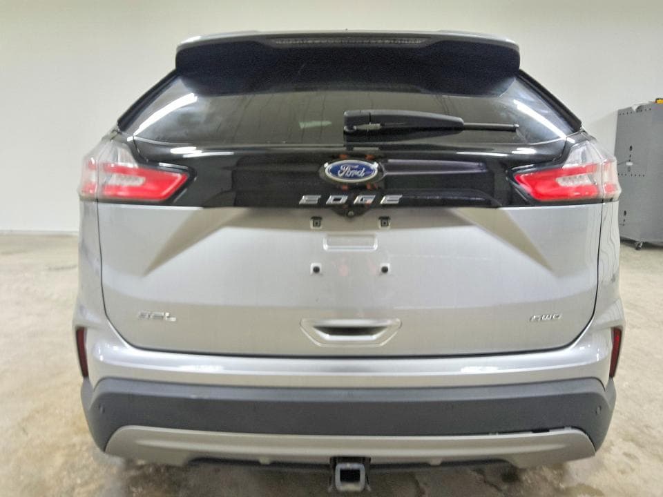 2023 FORD EDGE SEL 6
