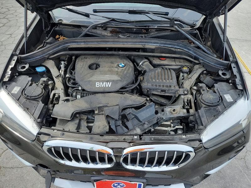2018 BMW X1 XDRIVE28I 12