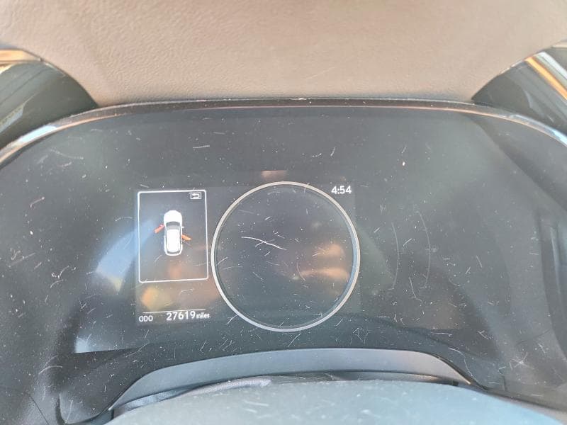 2024 LEXUS RX 350 PREMIUM 9
