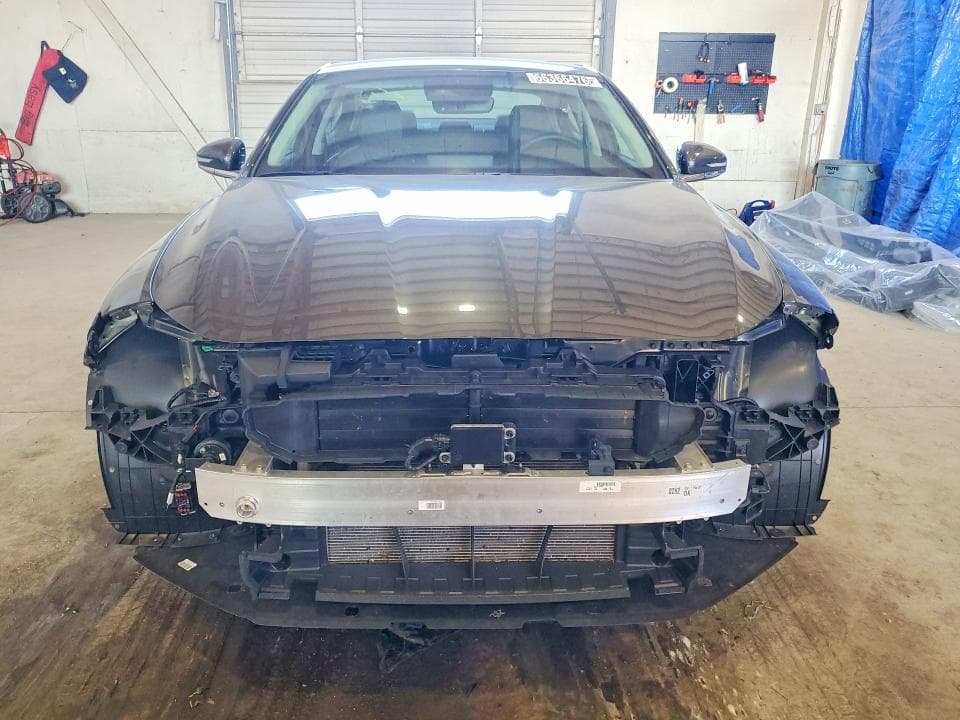 2026 GENESIS G70 2.5T STANDARD 5