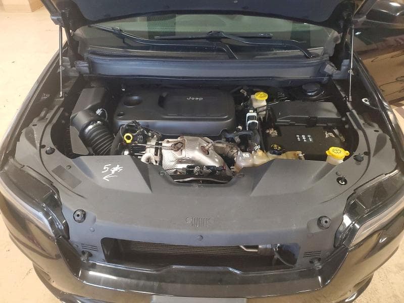 2020 JEEP CHEROKEE LIMITED 12