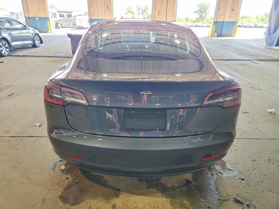 2022 TESLA MODEL 3 6