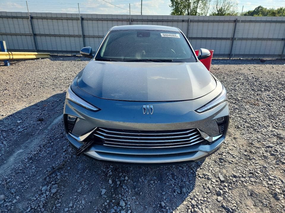 2025 BUICK ENVISTA PREFERRED 5