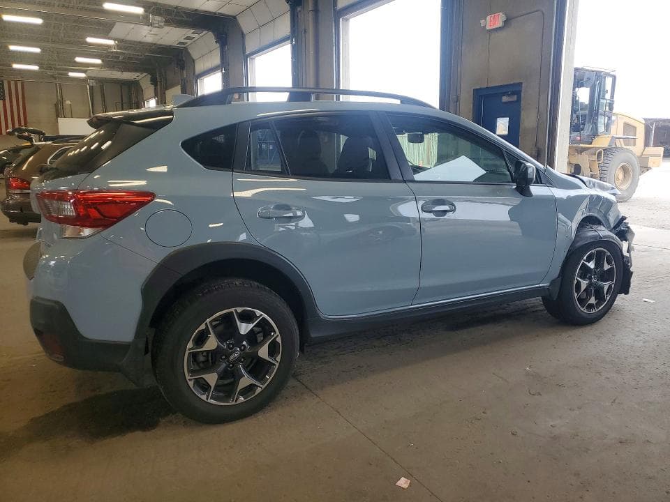 2020 SUBARU CROSSTREK PREMIUM 3