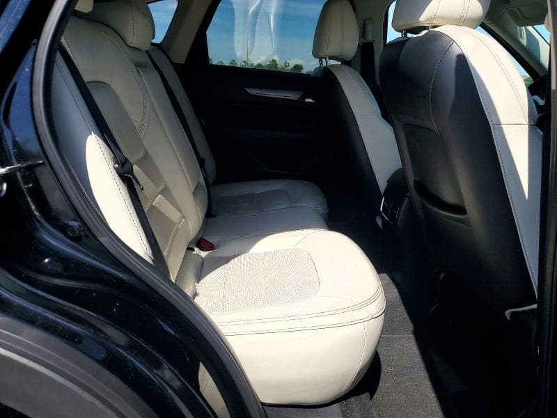 2021 MAZDA CX-5 TOURING 11