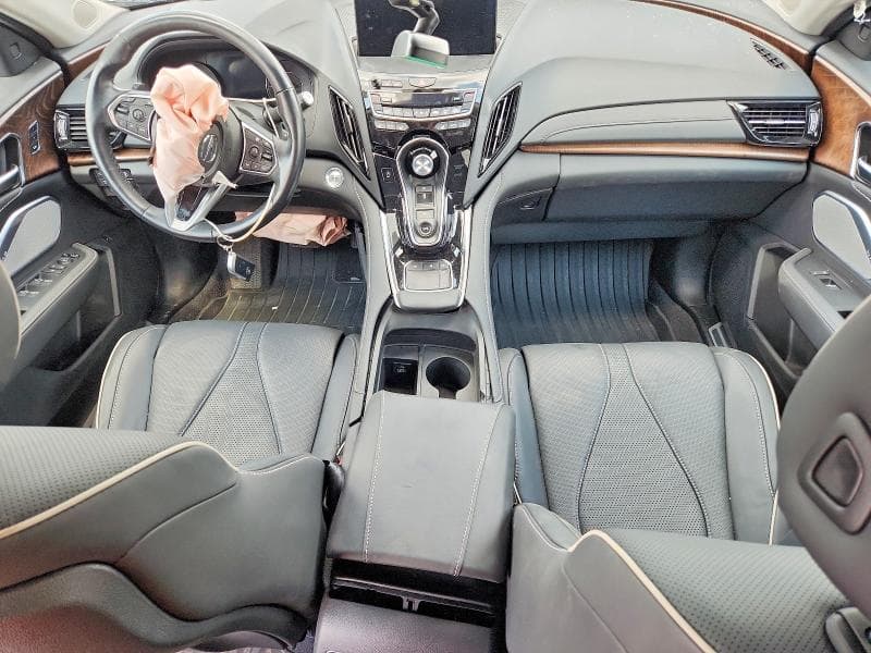2024 ACURA RDX ADVANCE 8