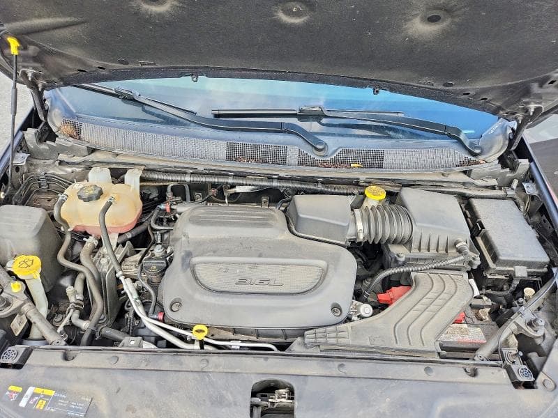 2022 CHRYSLER PACIFICA TOURING L 12