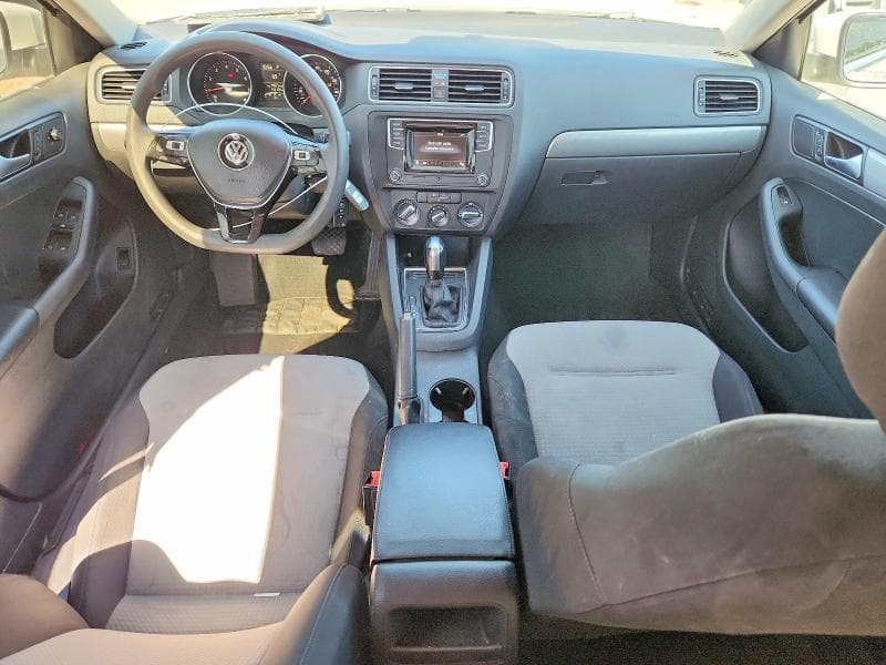 2017 VOLKSWAGEN JETTA S 8