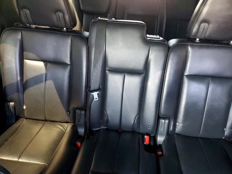 2017 FORD EXPEDITION EL LIMITED 10