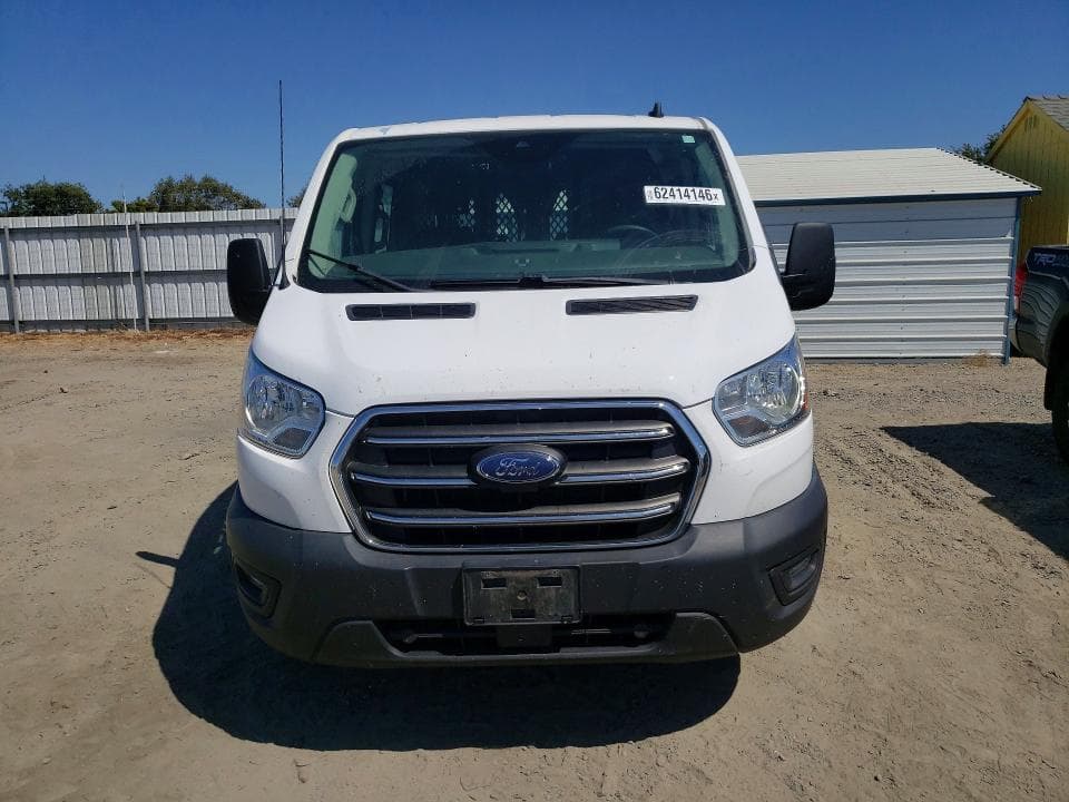 2020 FORD TRANSIT T-250 5