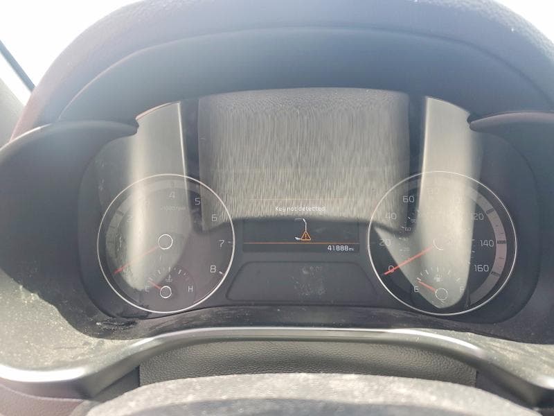 2023 KIA FORTE GT LINE 9