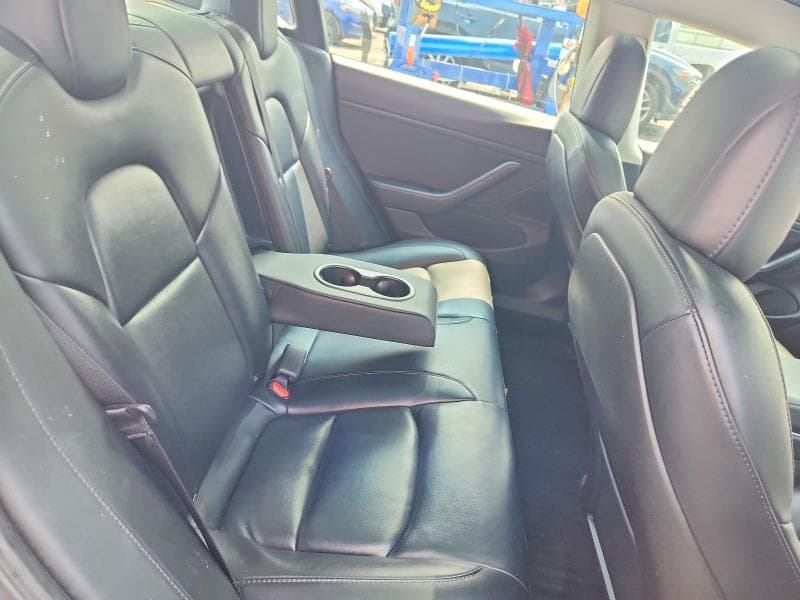 2020 TESLA MODEL 3 10