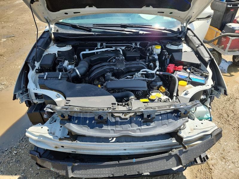 2022 SUBARU OUTBACK PREMIUM 12