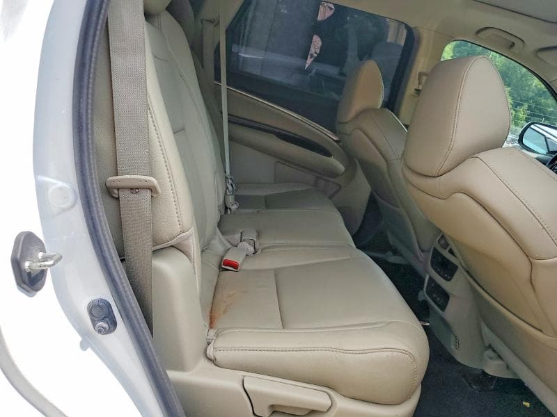 2020 ACURA MDX 10
