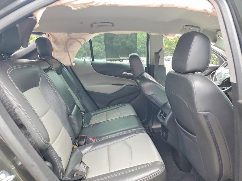 2018 CHEVROLET EQUINOX LS 10