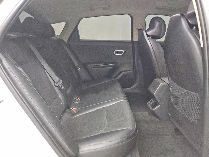 2026 KIA K4 EX 10