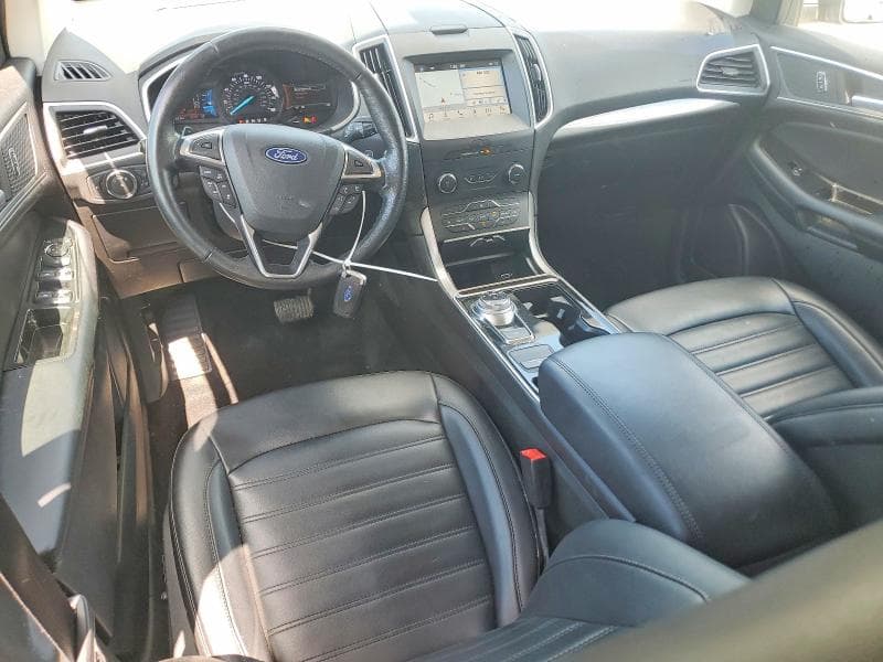 2019 FORD EDGE SEL 8
