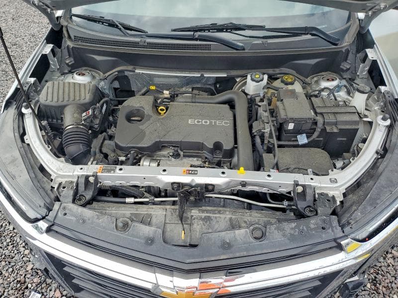 2022 CHEVROLET EQUINOX LT 12