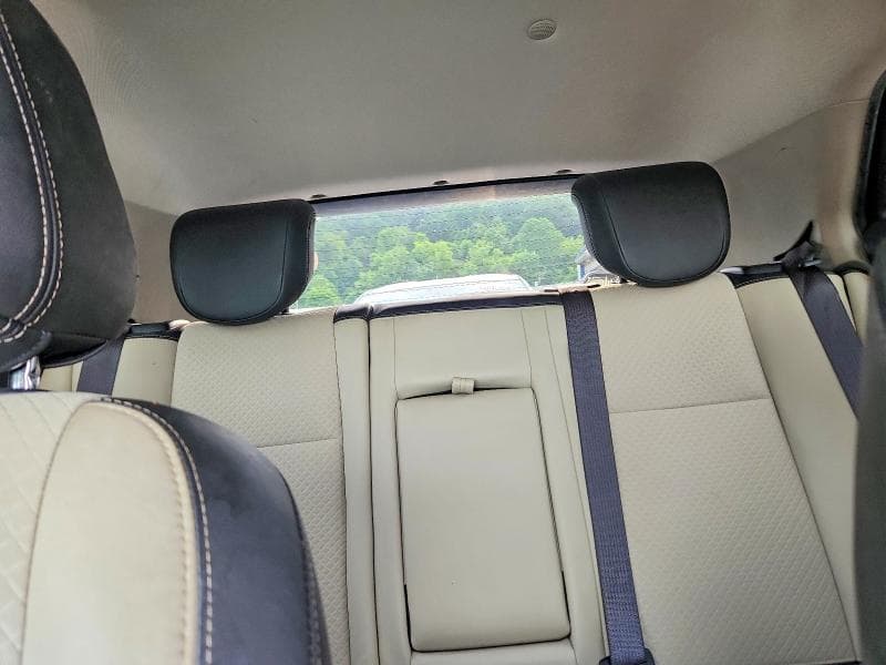 2017 BUICK ENCORE PREFERRED 10