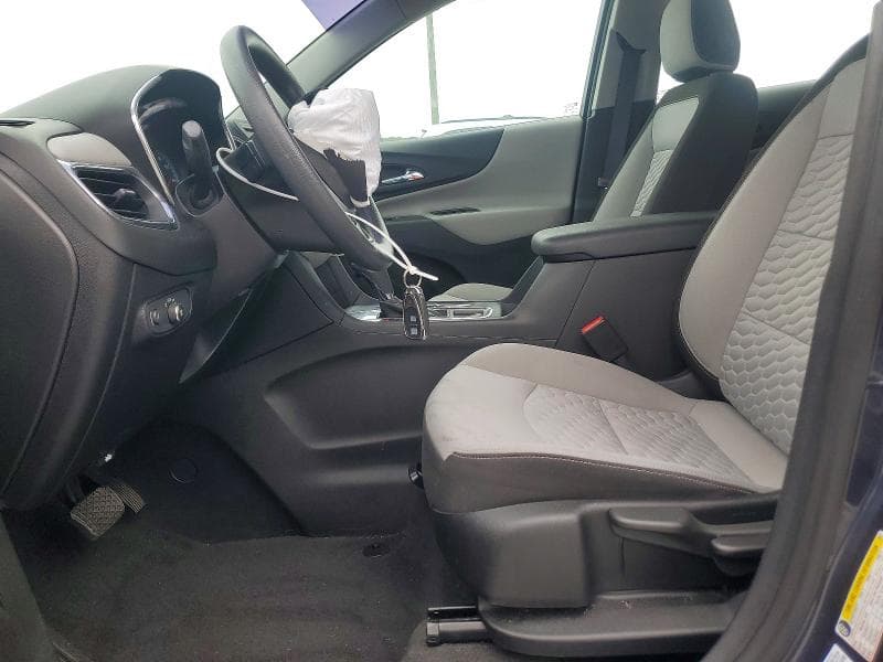 2018 CHEVROLET EQUINOX LS 7