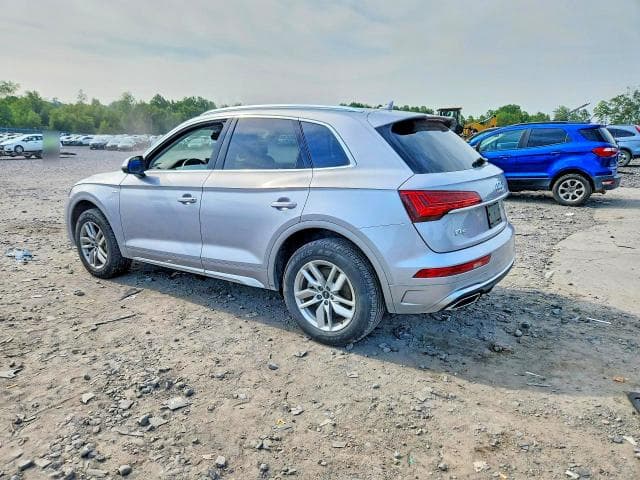 2022 AUDI Q5 PREMIUM 45 2