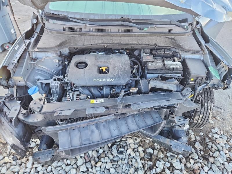 2019 HYUNDAI KONA SE 11