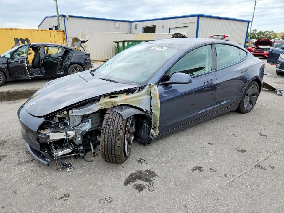 2023 TESLA MODEL 3 - 1