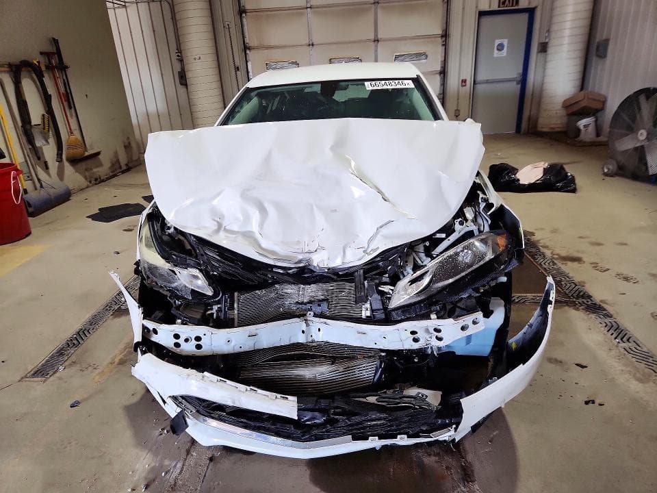 2018 CHEVROLET CRUZE LT 5