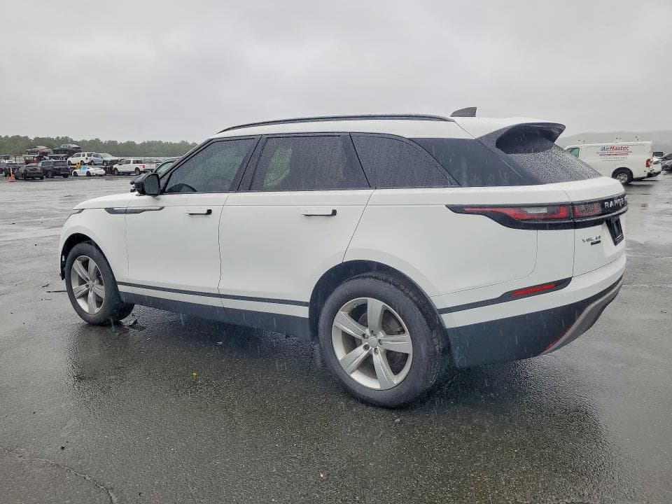2019 LAND ROVER RANGE ROVER VELAR S 2
