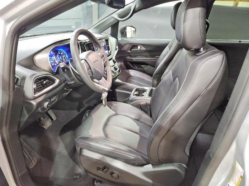 2026 CHRYSLER PACIFICA SELECT 7