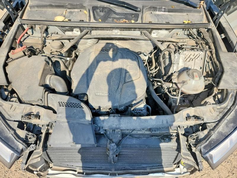 2019 AUDI Q5 PROGRESSIV S-LINE 11