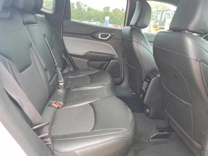 2024 JEEP COMPASS LATITUDE 11
