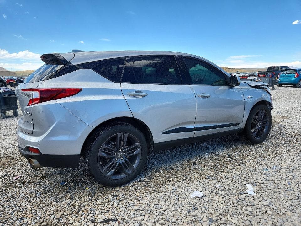 2020 ACURA RDX A-SPEC 3