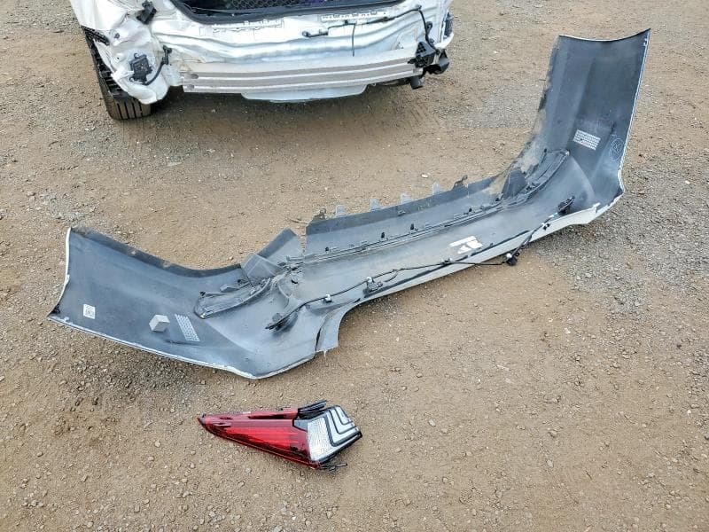 2021 LEXUS ES 250 BASE 12