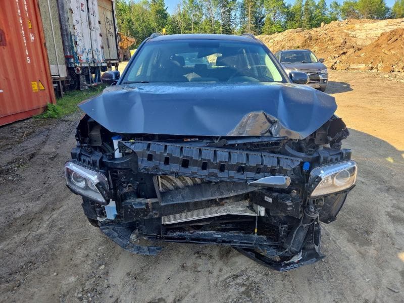 2021 HYUNDAI KONA SEL 5