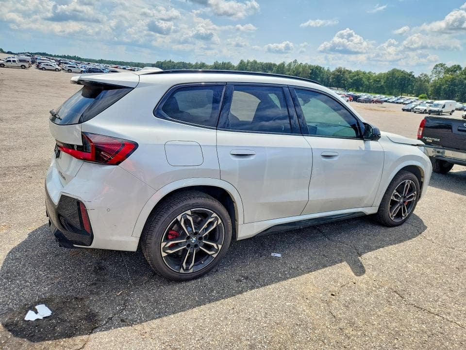 2024 BMW X1 M35I 3